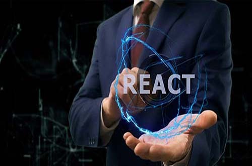 React Js